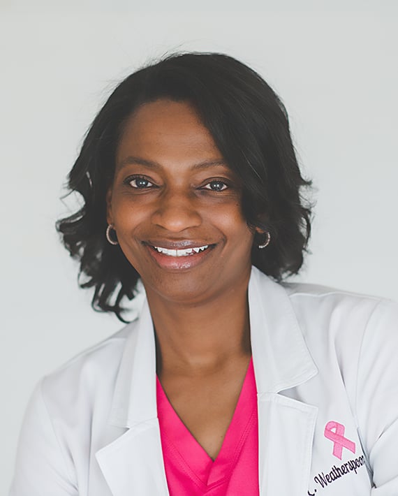 Lakeysha Nichelle Weatherspoon