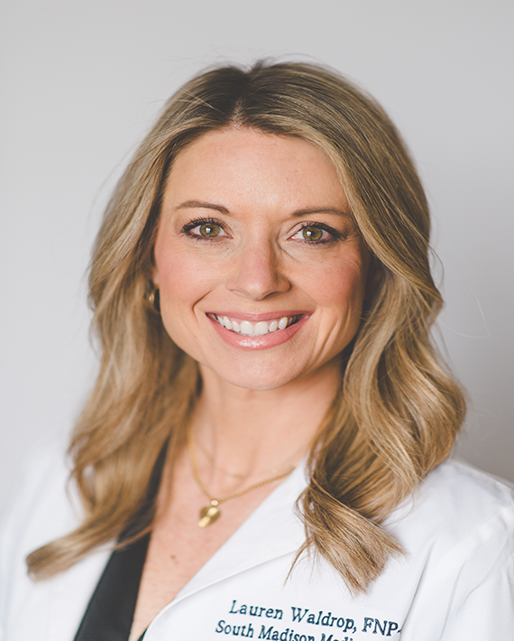 Lauren Collins Waldrop