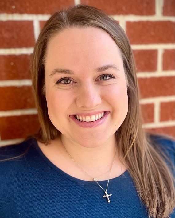 Liz Williams 570x710