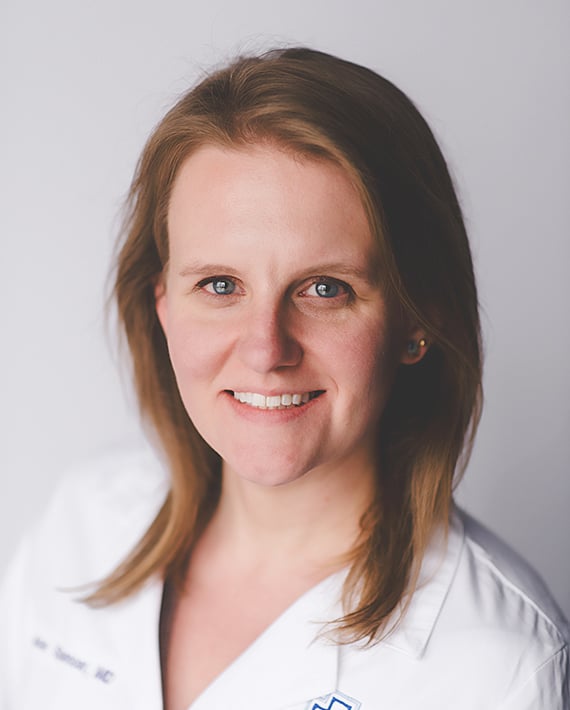 Louise Moorefield Spencer