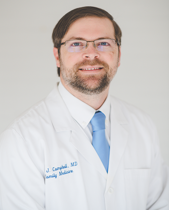 Luke Jameson Campbell