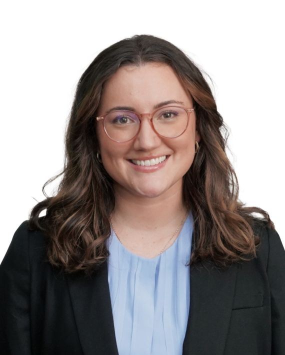 Madison Renee Becker