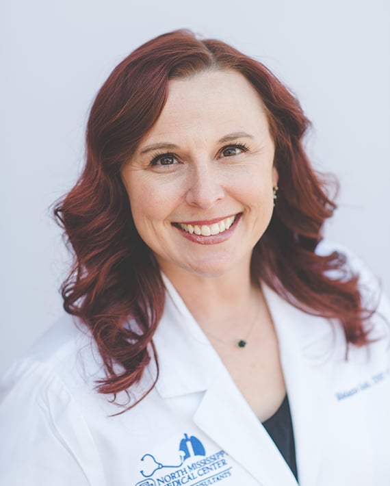 Melanie Christine Czup