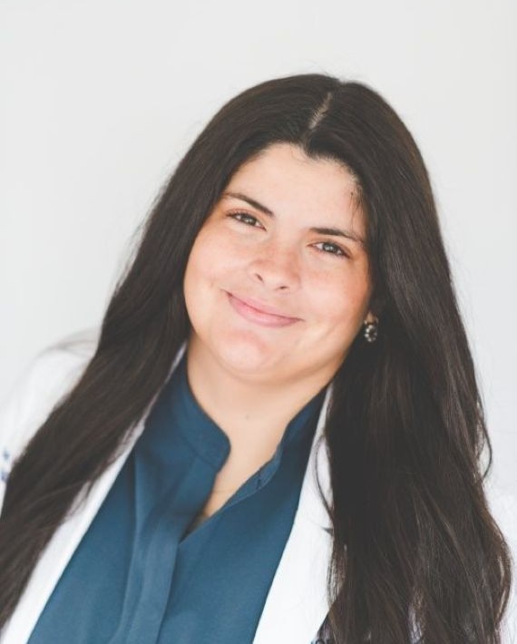 Rachel Suzanne Hancock