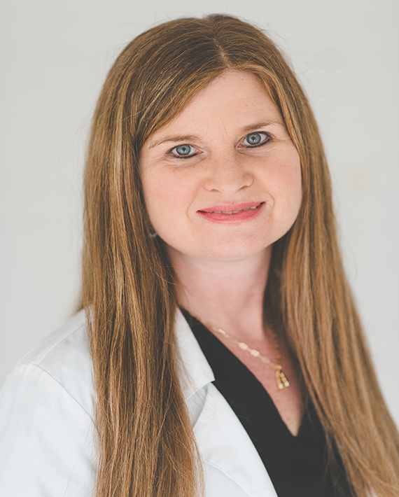 Rebekah Abigail Smith