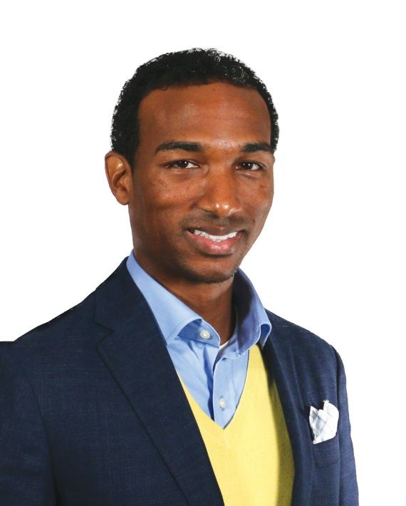 Richard Douglas Rainey