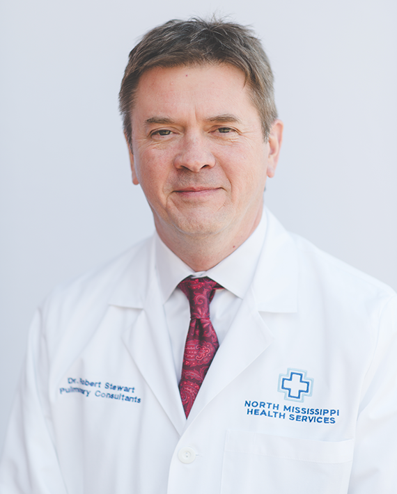 Robert Nelson Stewart