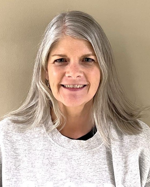 Samantha Ponders, RN