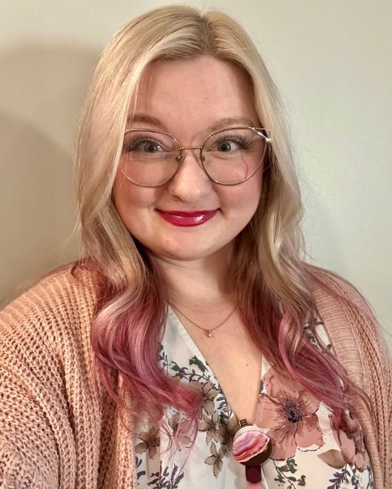 Savannah Ellen Owens