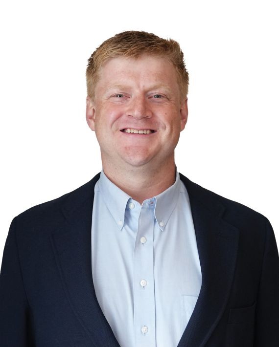 Sean Michael Farrell