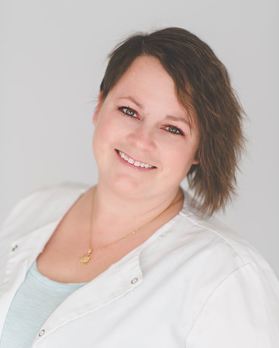 Stacey Nicole Elkins