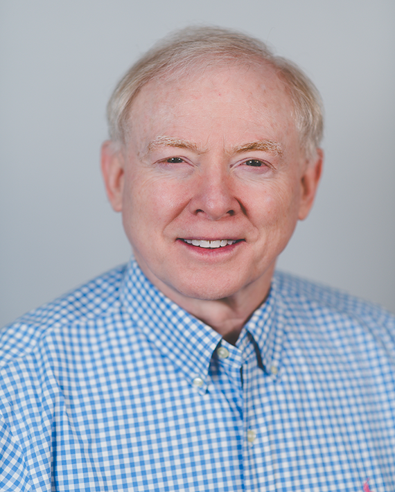 Stephen Quay Montgomery