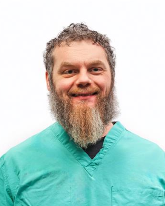 Terrell James Potter