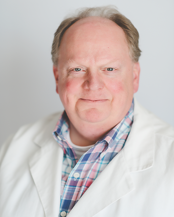 Timothy Allen Albers