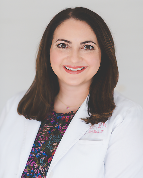 Torey Krause Collier