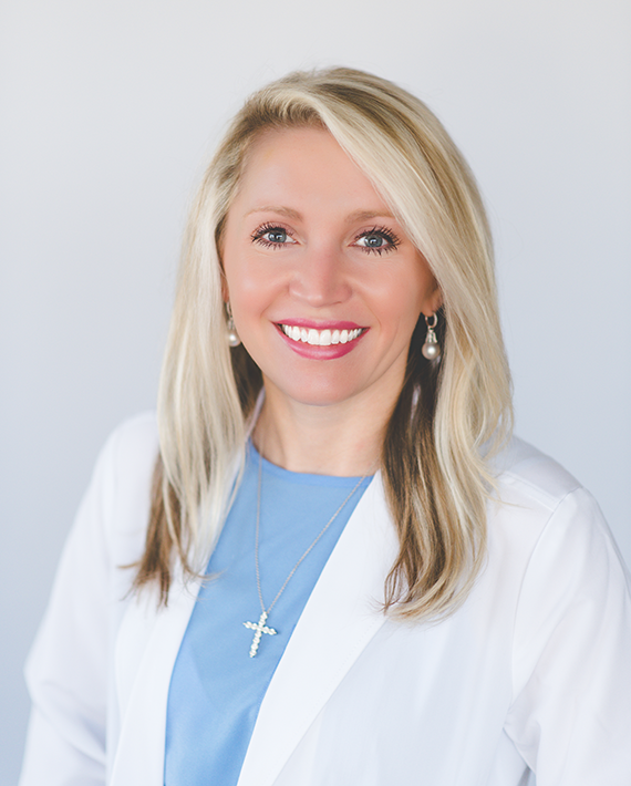 Whitney Bonner Sparks