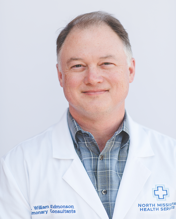 William Russell Edmonson