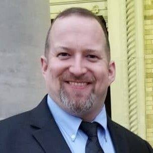 Clifton Wesley Cartwright