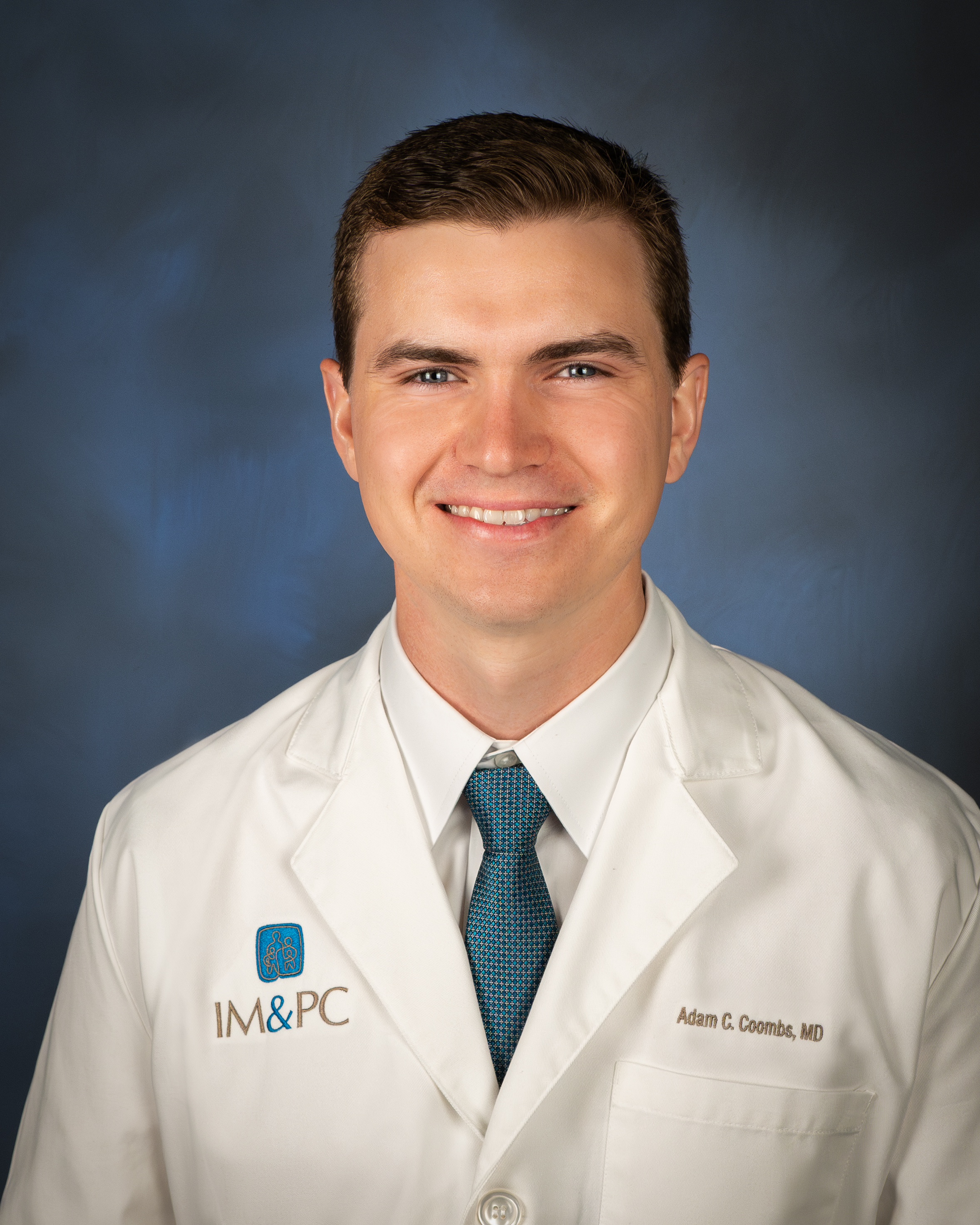 Adam Christopher Coombs