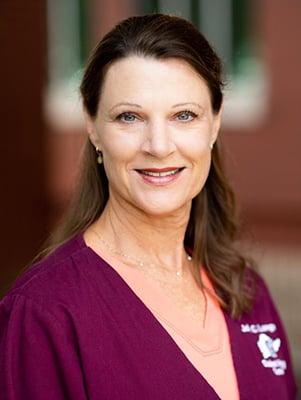 Cindy Betty Lockhart