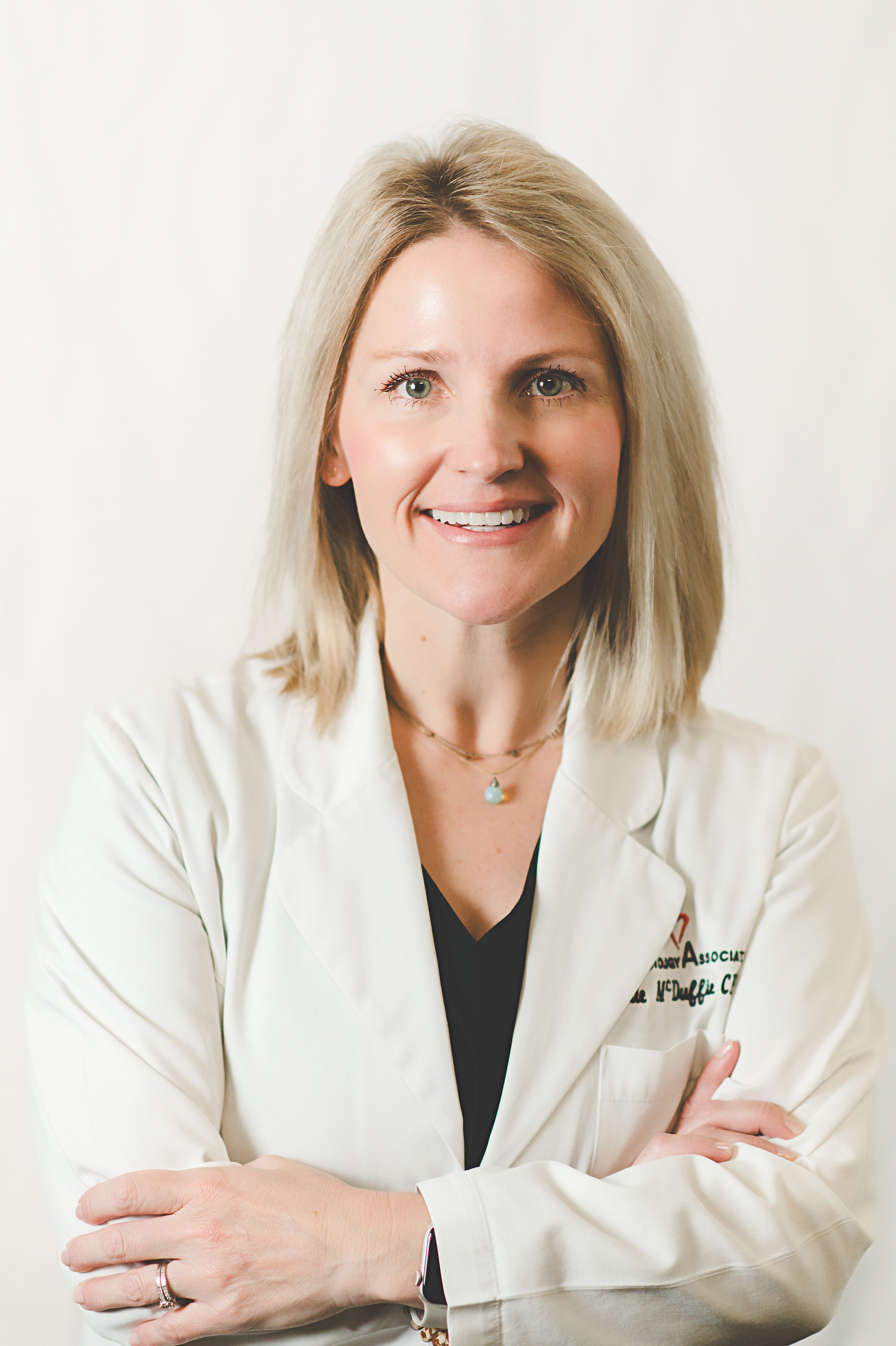 Katherine Brooke McDuffie