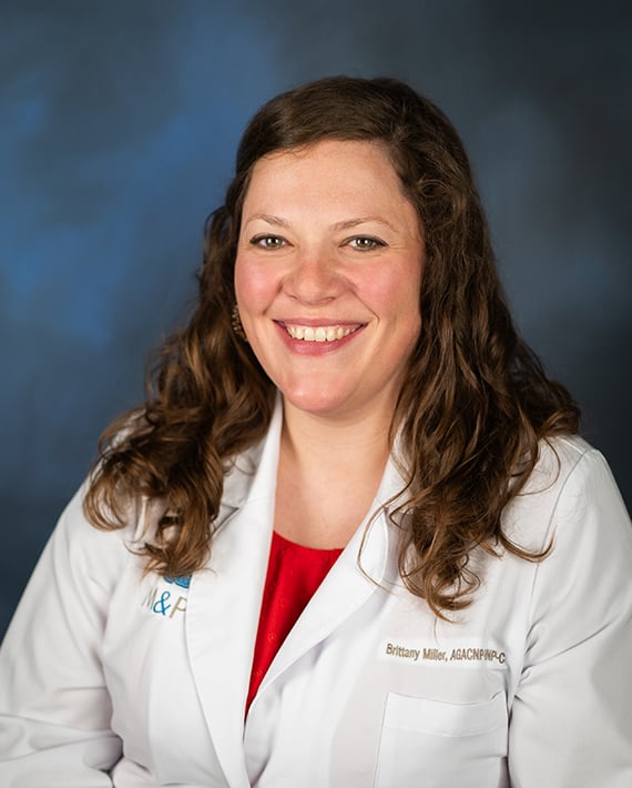 Brittany Alaina Crowell Miller