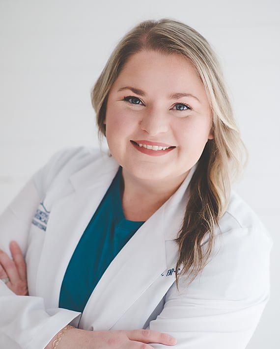 Laken Aliah Morrison