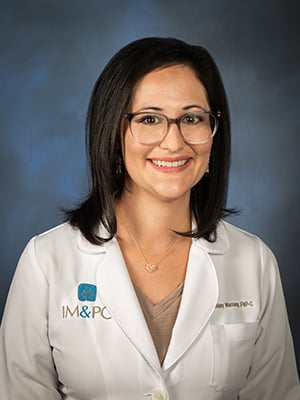 Ashley Jessica Nanney