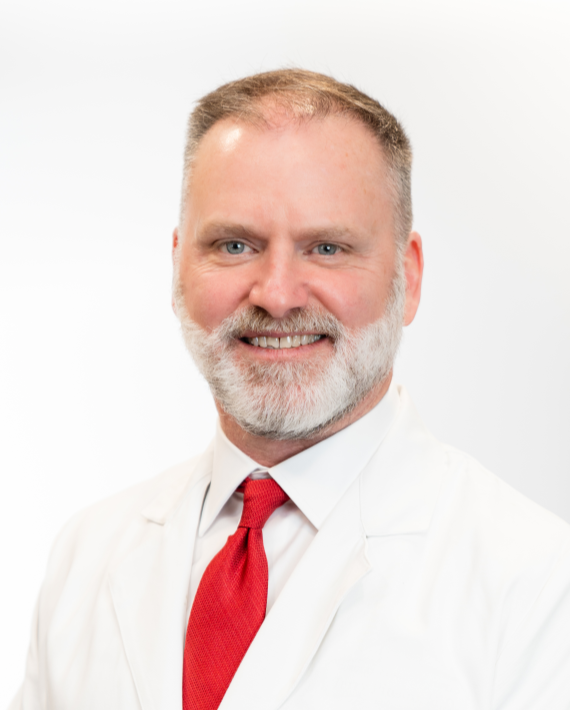 Terry Wesley Pinson
