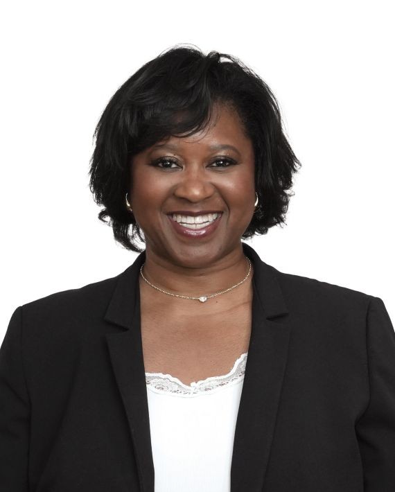 Sonya Nicole Pippins