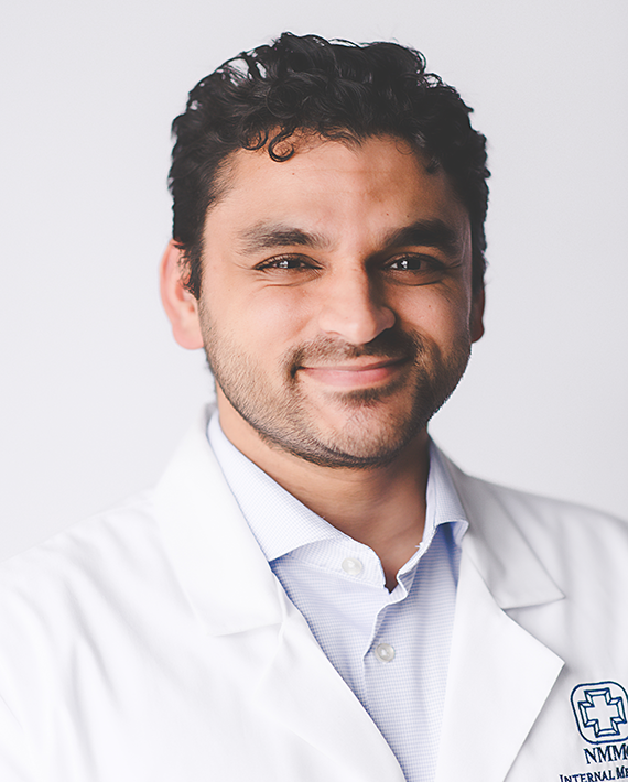 Adnan Aziz MD-1001