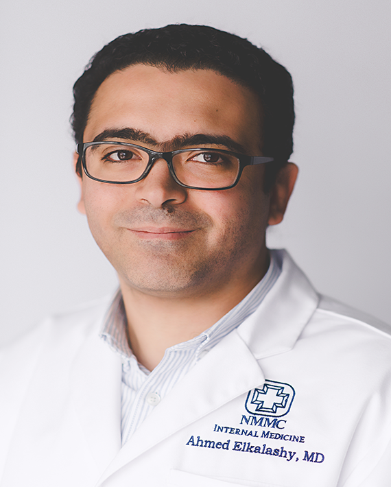 Ahmed Elkalashy MD-1001