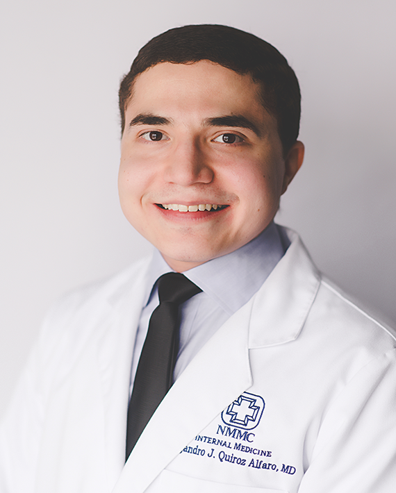 Alejandro Quiroz Alfara MD-1003