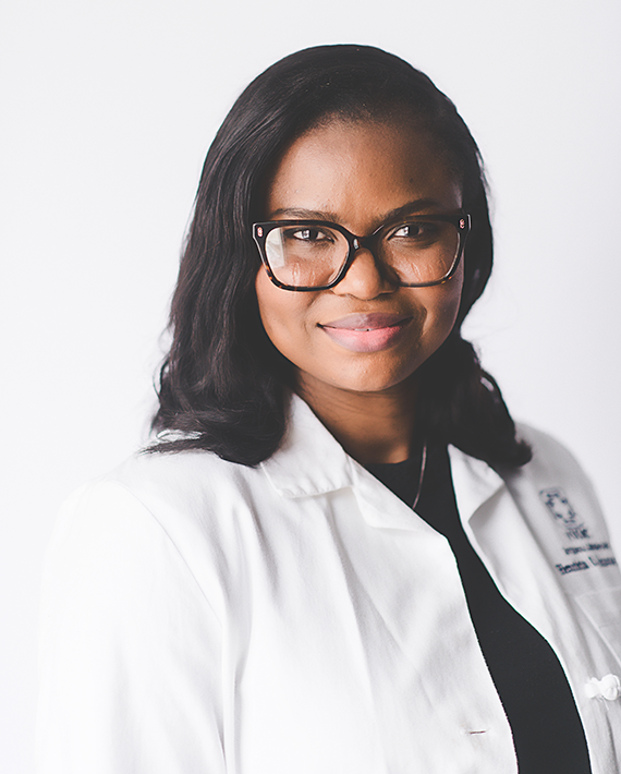 Henrietta Akunne MD-1001
