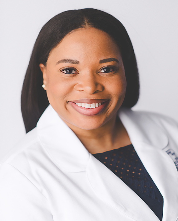 Jamilah Perkins MD-1001