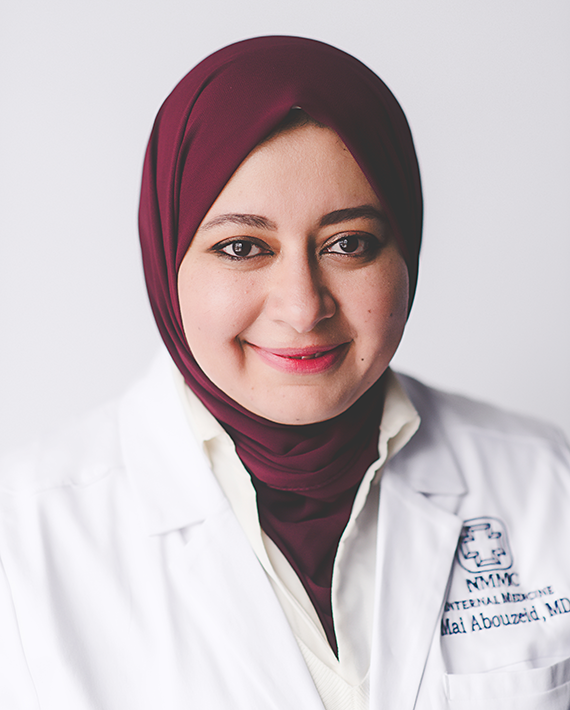 Mai Abouzeid MD-1001