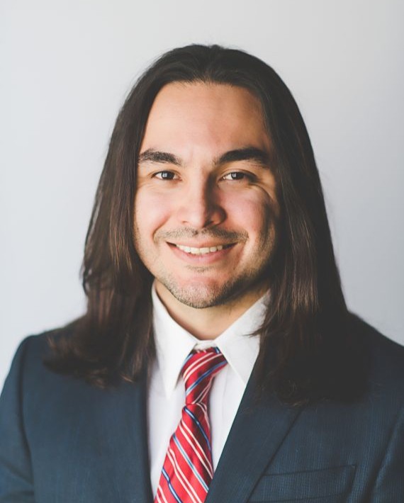 Logan Magana