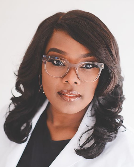 Shaneeka Hamlett, FNP