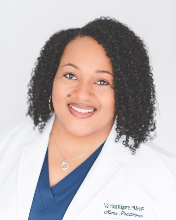 Vernisa Joyce Kilgore