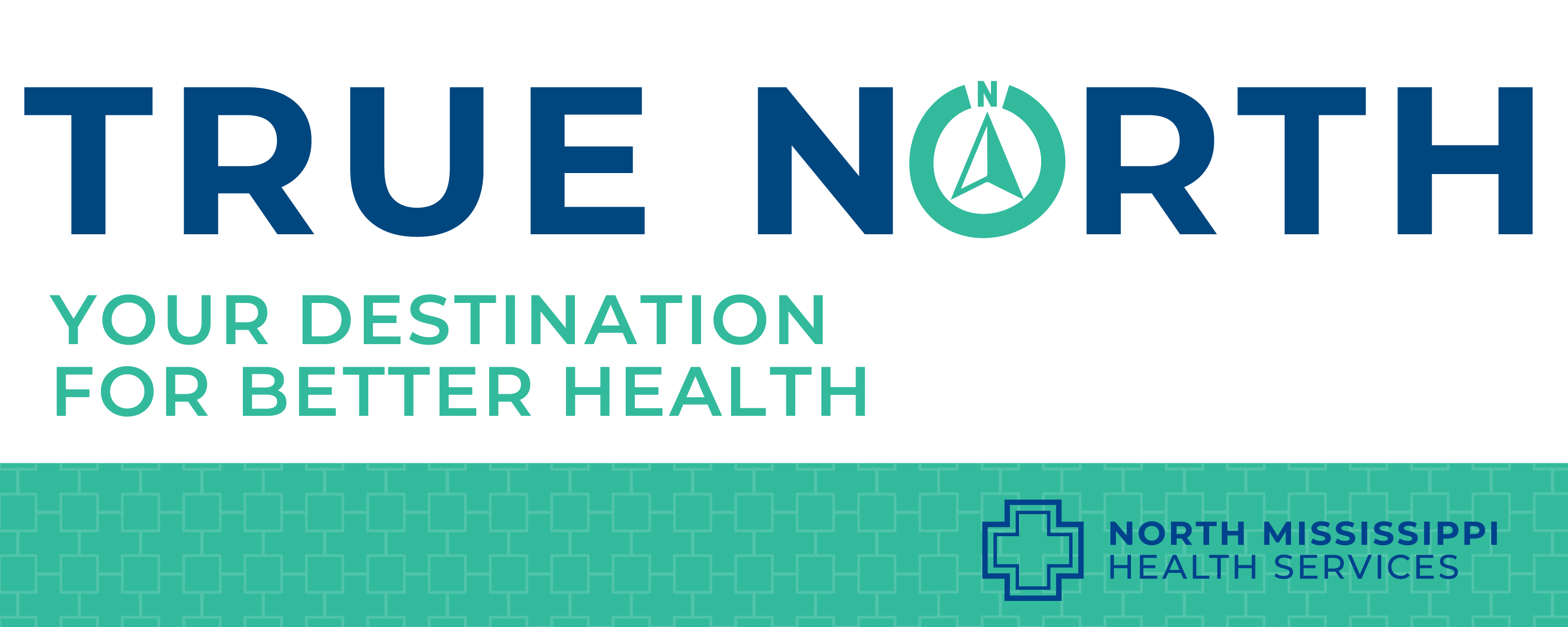 True North: Your destination for better health