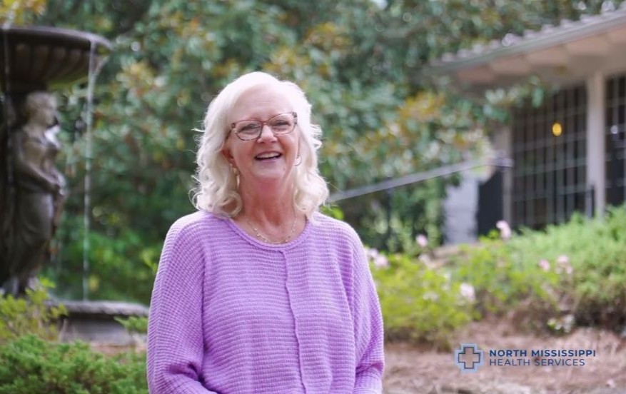 Joy Kizer video thumbnail