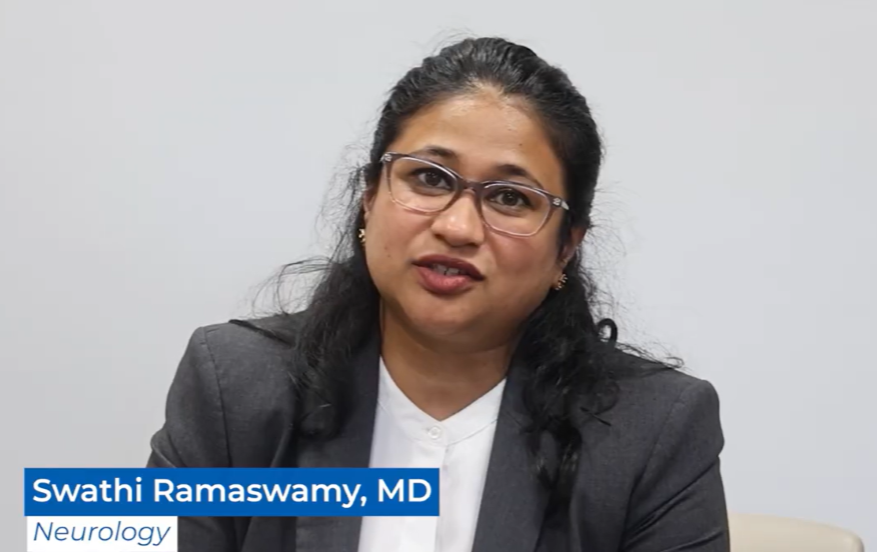 Dr. Ramaswamy video thumbnail