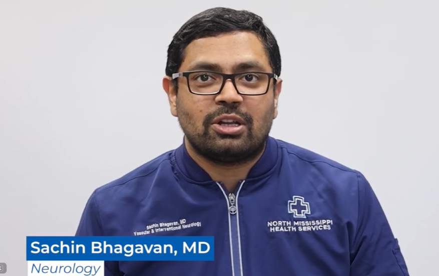 Dr. Sachin Bhagavan video thumbnail