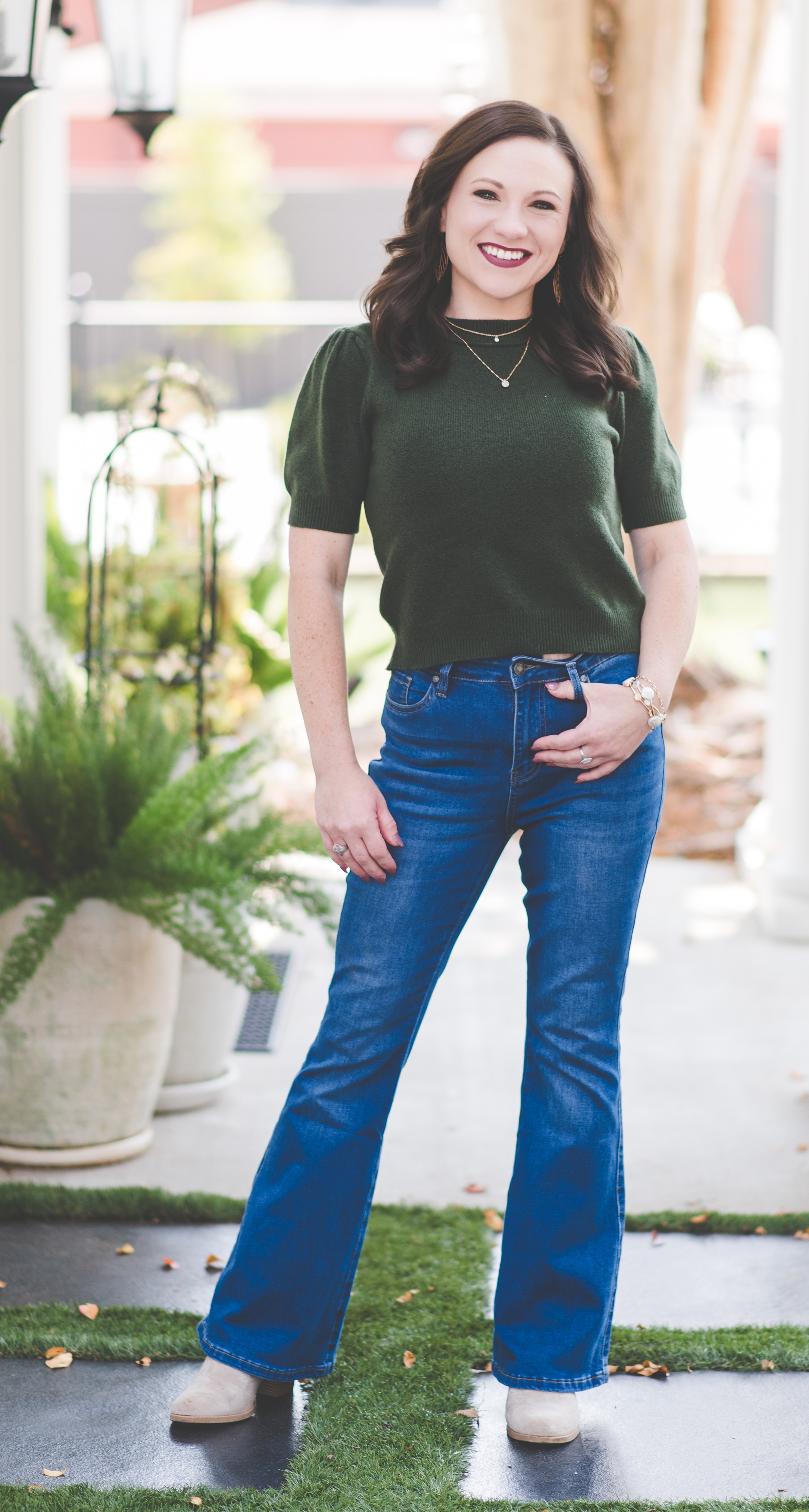 Brooke Parker blog