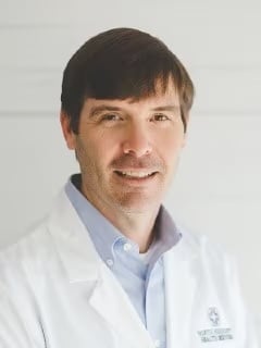 Dr. Brewer Headshot