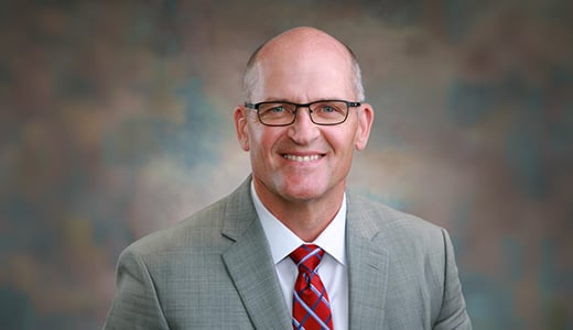 Shawn Morrow