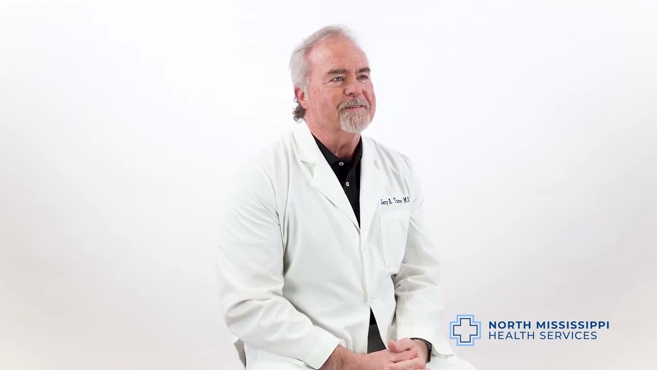 thumbnail image of Dr. Gerald Turner introduction video