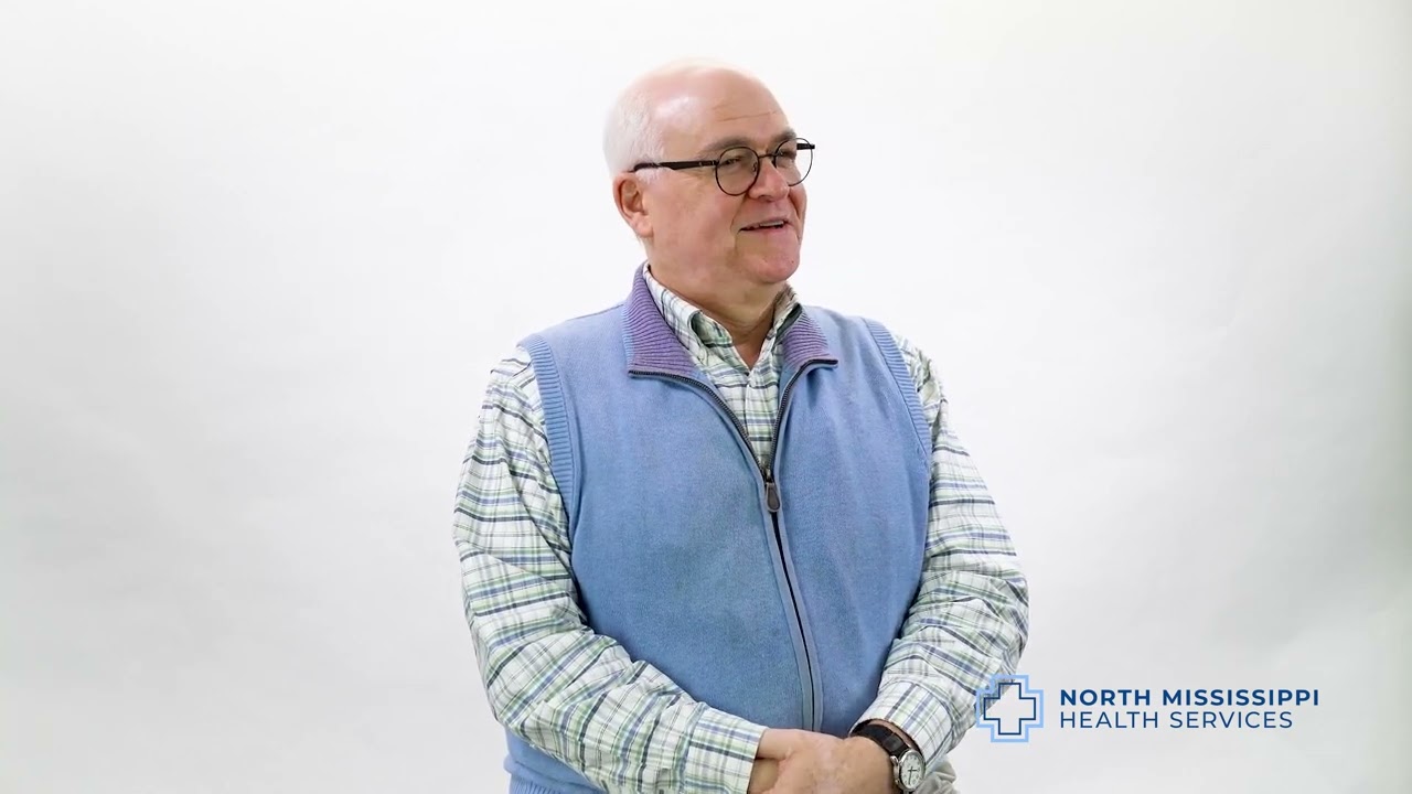 thumbnail of Dr. Steve Brandon's introduction video