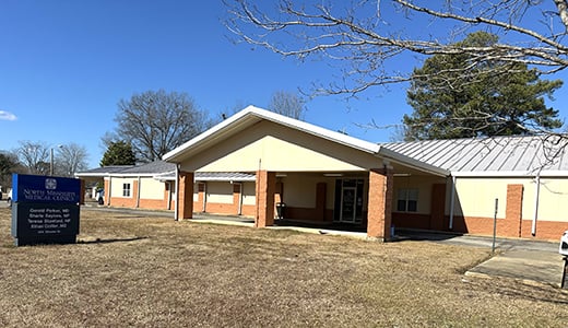 Amory Medical Clinic