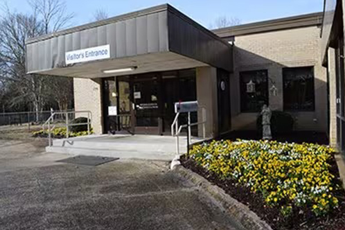 Baldwyn Nursing Facility